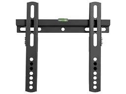 Настінне кріплення Gembird WM-42F-02 23-42 Black - мініатюра 2
