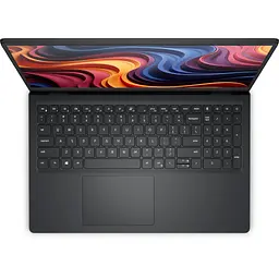 Ноутбук Dell 15 (LDC15250-5315BLK-PUS16) - мініатюра 4