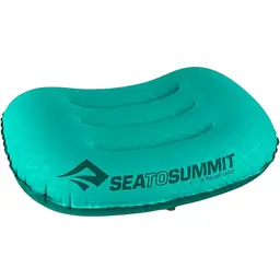 Надувна подушка Sea To Summit Aeros Ultralight Pillow Large Sea Foam (1033-STS APILULLSF)