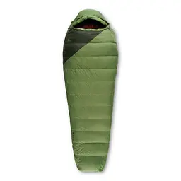 Спальник Kelty Cosmic Down 40 Long 198 Оливковий