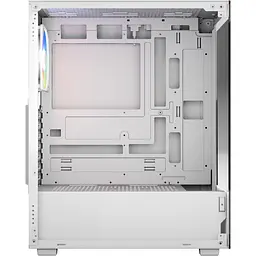 Корпус AeroCool Pivot-G-WT-v1 White (ACCM-ES08013.21) [146682] - мініатюра 2