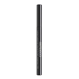 Підводка для очей Artdeco Long Lasting Liquid Liner Intense рідка відтінок 08 зелена 0.6 мл (517334) - мініатюра 2