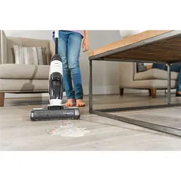 Ручний миючий акумуляторний пилосос Tineco iFloor 2 Plus біло-сірий (FW011400DE) - мініатюра 6