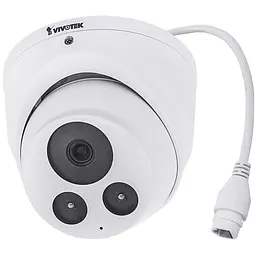 Відеокамера VIVOTEK IT9380-H 2.8 (5MP 20fps, H.265, 2.8/3.6mm, 30M IR, WDR Pro, SNV) (IT9380-H 2.8)