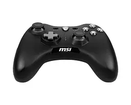 Джойстик Ігровий FORCE GC20 BLACK FORCE GC20 V2 MSI - мініатюра 3