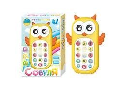 Телефон Совуля, WToys - мініатюра 2