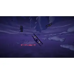 Ключ активації Microsoft Red Wings: Aces of the Sky для Xbox One/Series - мініатюра 7