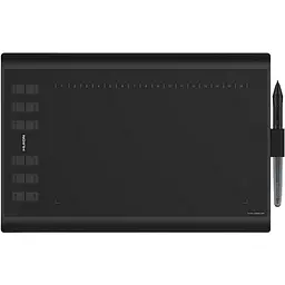 Графічний планшет Huion New 1060 Plus [65902]