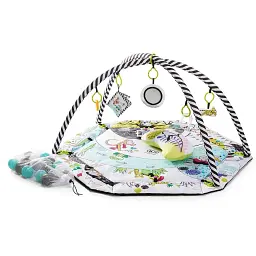 Розвиваючий килимок Kinderkraft Smartplay (KKZSMART000000)