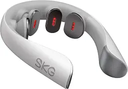 Массажер микротоковый SKG K5-3 Pro Neck Massager UA