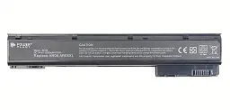 Акумулятор PowerPlant для ноутбуків HP ZBook 15 Series (AR08, HPAR08LH) 14.4V 5200mAh (NB460601) - мініатюра 2