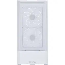 Корпус Lian Li Lancool 207 White (G99.LAN207RW.00) [146814] - мініатюра 3