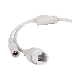 Антивандальна IP-камера GreenVision GV-186-IP-ECO-AD-DOS40-30 SD - мініатюра 7