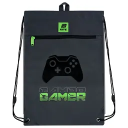 Сумка для взуття Kite 601M Gamer (K25-601M-8) - мініатюра 3
