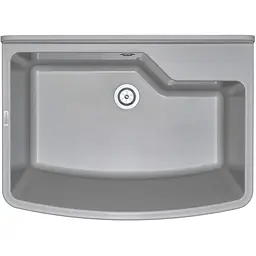 Кухонна мийка DEANTE Garden ZYT_310B