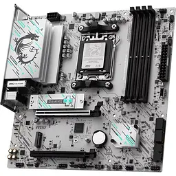 Материнська плата MSI B840M Gaming Plus WIFI6E [152589] - мініатюра 3