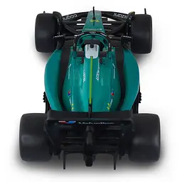 Автомодель - Aston Martin F1 2024 1:24 (250941AMF1) - мініатюра 8