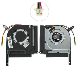 Вентилятор ASUS TUF Gaming A15 FA506QM (VGA FAN), FA706QM (13NR0600T04011)