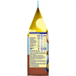 Суміш суха для приготування напою Nesquik зі зниженою кількістю цукру 300 г - мініатюра 5