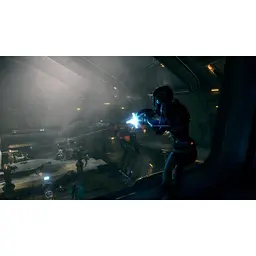 Ключ активації Microsoft Mass Effect: Andromeda - Standard Recruit Edition для Xbox One/Series - мініатюра 10