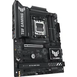 Материнська плата Asus TUF Gaming B850-Plus WIFI (90MB1J30-M0EAY0) [139865] - мініатюра 3