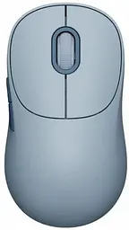Миша комп'ютерна Mi Wireless Mouse 3 Blue (BHR7639CN)