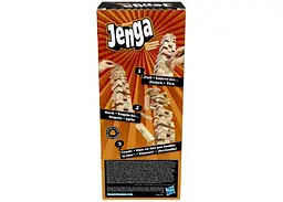 Настільна гра Hasbro Дженга (Джанга, Jenga) (A2120) - мініатюра 3