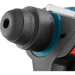 Перфоратор Ronix 8910K [106879] - мініатюра 3