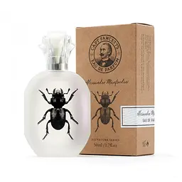 Парфум Captain Fawcett Alessandro Manfredini Eau De Parfum 50 мл