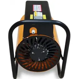 Теплова гармата Neon TG-1,5 1,5 кВт 220/380В з регулюванням температури - мініатюра 3