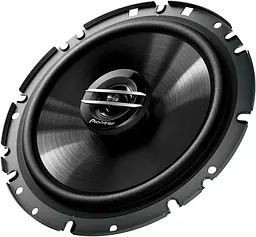 Коаксіальна автоакустика Pioneer TS-G1720F [55435] - мініатюра 3