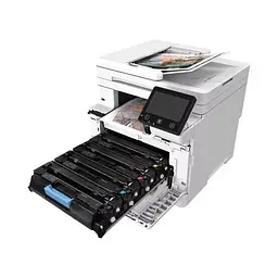 БФП Canon i-Sensys MF664Cdw (6928C008) - мініатюра 5