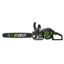 Пила ланцюгова акумуляторна EGO CSX5000 (50 см, 30 м/с, BL, 56 В, без акумуляторів та зарядного пристрою) - мініатюра 5