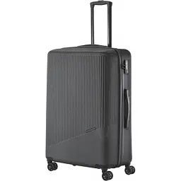 Валіза Travelite Bali Anthracite L (TL072349-04)