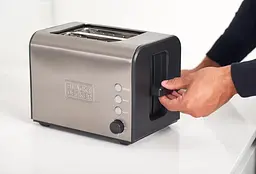 Тостер Black&Decker BXTO900E - мініатюра 10