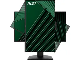 Монітор MSI Pro MP275QPDG - мініатюра 6