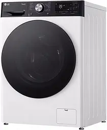 Пральна машина автоматична LG F4W1175YW - мініатюра 2