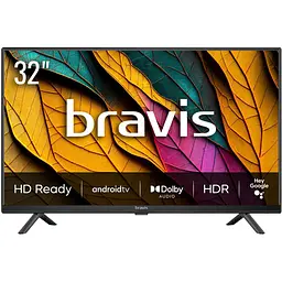 LED-телевізор Bravis 32K5000H (6999003)