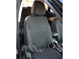 Авточохли модельні MW Brothers для Ford Kuga II c 2013 - мініатюра 6