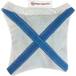 Компресійні стропи Big Agnes Super Light Girdle S/M (1054-021.0201)