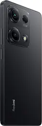 Смартфон Xiaomi Redmi Note 14S 8/128GB Midnight Black - мініатюра 5