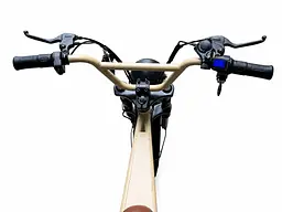 Електровелосипед Tesla Super 73 (1000W, 21Ah) Fatbike, 22" - мініатюра 6