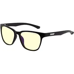 Комп'ютерні окуляри Gunnar Berkeley Onyx Amber (BER-00101) [101398] - мініатюра 3