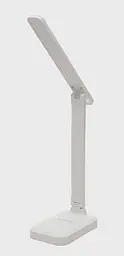 Настільна LED лампа Eye Protection Desk Lamp IP20 акумуляторний світильник 5Вт Білий - мініатюра 5