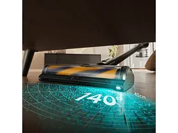 Вертикальний і ручний пилосос Dreame R10s Pro Aqua 2 в 1 (VZV23C) - мініатюра 7