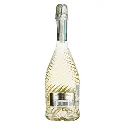 Ігристе вино Santero Prosecco Spumante Twist біле сухе 0.75 л (13546) - мініатюра 2