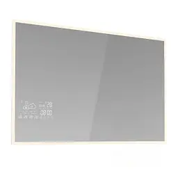 Інфрачервоний обігрівач Blumfeldt ReflectiHeat Smart (10046458) - мініатюра 2