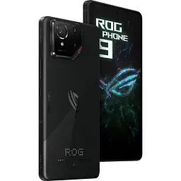 Смартфон Asus ROG Phone 9 16/512Gb Global EU Phantom Black [124199] - мініатюра 6