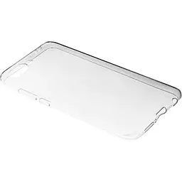 Чохол-накладка Toto TPU Clear Case Honor 10 Transparent - мініатюра 3