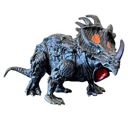 Фігурка Dino Toys Стиранозавр сірий 100А (Q9899-100A)
